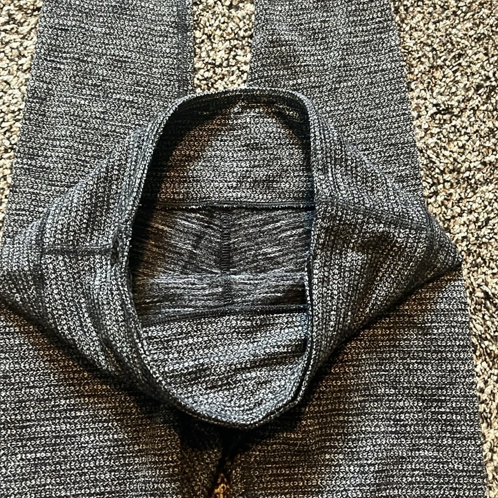 Lululemon High Times Pant
Coco Pique Black - Picture 9 of 10